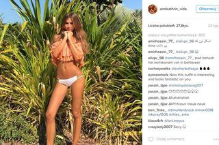 Ann-Kathrin Brommel, partnerka Mario Gotze