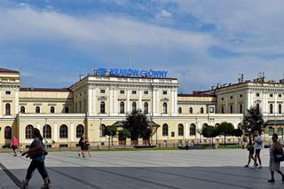 Dworzec Główny w Krakowie ma już 176 lat. Jaka jest jego historia?