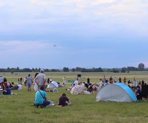 Tłumy na IV Świdnik Air Festival 2024. To było niezwykłe show! Zobaczcie zdjęcia