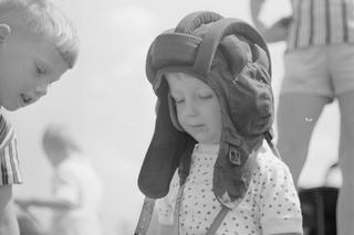 QUIZ PRL. Rymowanki i wyliczanki Polski Ludowej, czyli wspomnienia z dzieciństwa w PRL-u