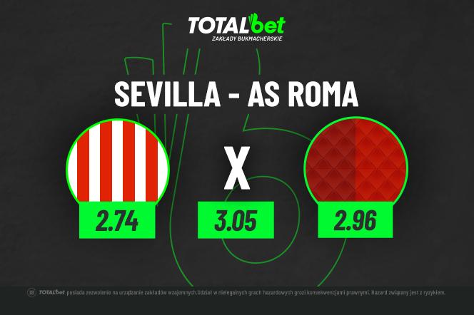 FC Sevilla - AS Roma