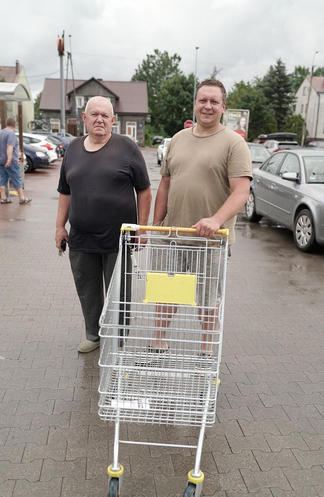 Tak wyglądają kontrole na granicy polsko-litewskiej. Nasi sąsiedzi chwalą polskie służby [ZDJĘCIA]