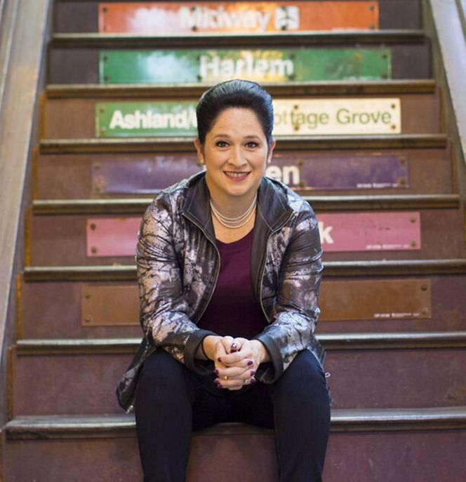 Jim Mazurkiewicz marszałkiem parady w Chicago