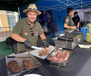 Festiwal Browarnictwa i Święto Wołowiny w Biskupcu