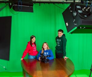  Multimedia i kreacja cyfrowa na UWM