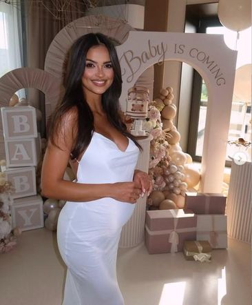 Klaudia El Dursi
