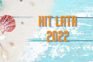HIT LATA 2022 - WYNIKI PLEBISCYTU