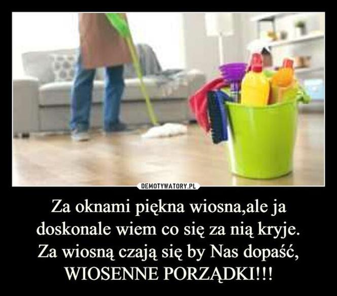 Pierwszy Dzień Wionsy - memy
