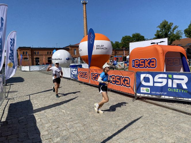 CITI Warmia Run Challenge Olsztyn 2025