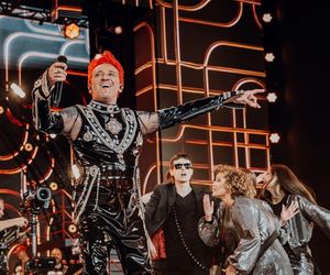 Jubileuszowy koncert Ich Troje