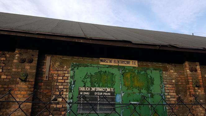 Fabryka Pełna Życia w Dąbrowie Górniczej