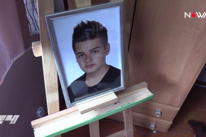 14-letni Kacper odebrał sobie życie