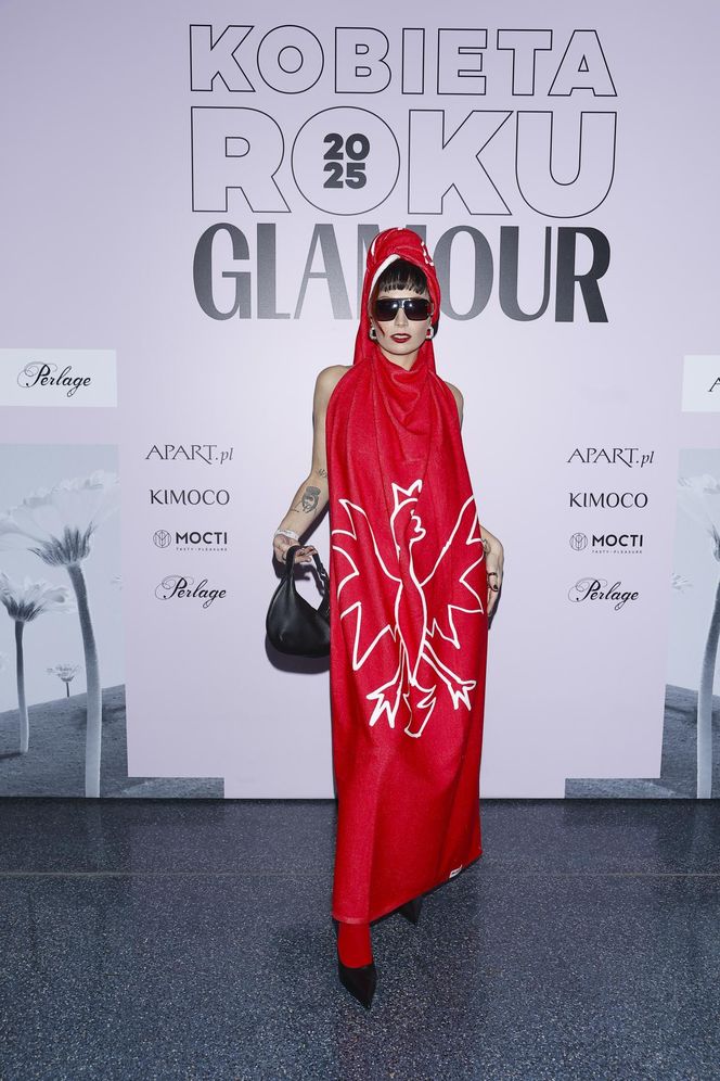 Mery Spolsky zapowiada patriotyczny album w wymownym stroju. Pojedzie na Eurowizję?