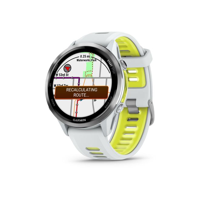Garmin Forerunner 970