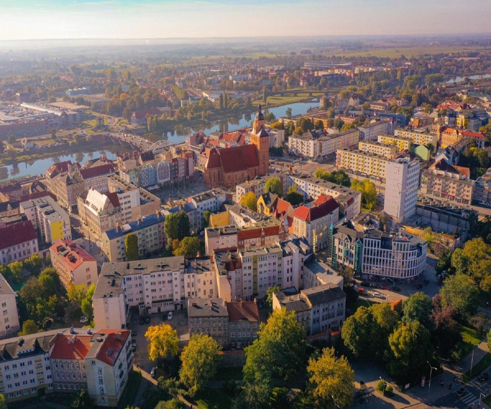 Wylicytuj duże mieszkanie! Proponuje gorzowski magistrat