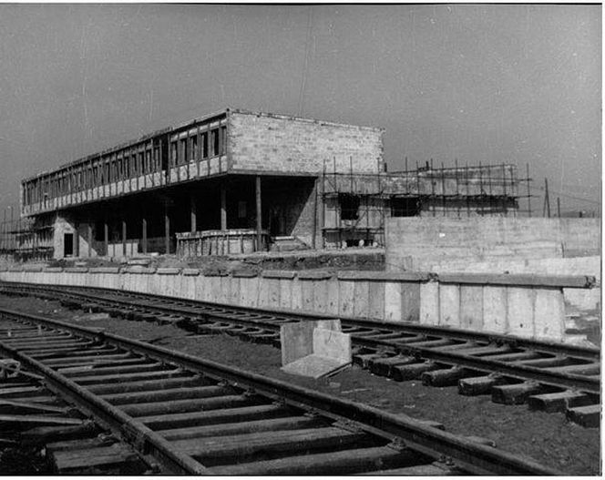 Terespol na starych zdjęciach 