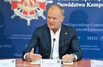 Pilna narada ws. rosyjskiej floty cieni. Tusk ujawnia szczegóły 