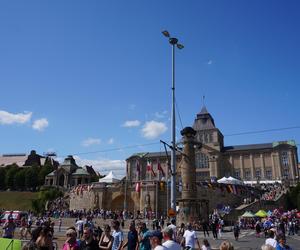 The Tall Ships Races 2024