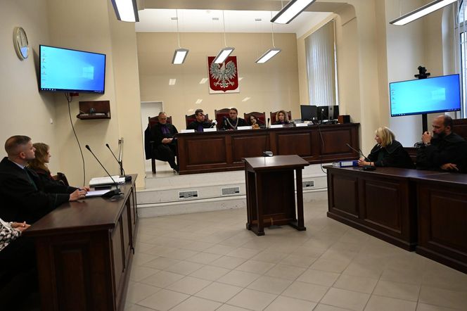 Damian został oskarżony o zabójstwo 22-latka. Zaskakujący wyrok sądu