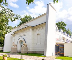 Muzeum Plakatu w Warszawie