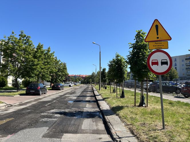 Ruszyły prace na Janowicza