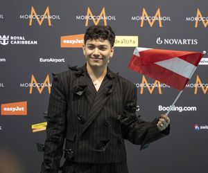 Otwarcia Konkursu Piosenki Eurowizji 2025 w szwajcarskiej Bazylei