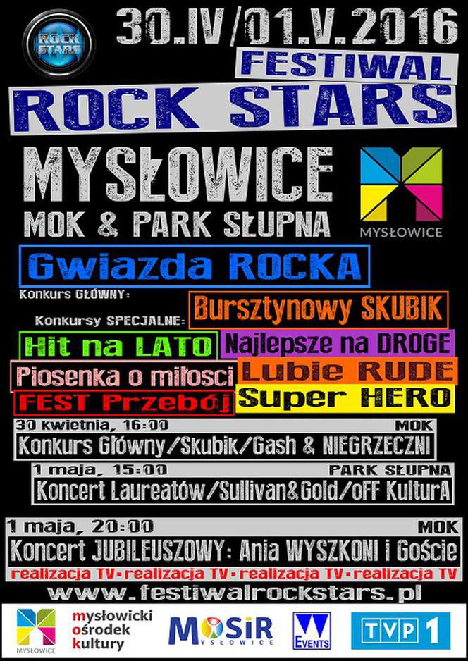 Rock Stars Festival