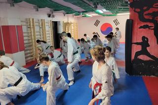 12-letnia Julia z Torunia zdobyła złoto Pucharu Świata. To zawodniczka KS Centuria Toruń