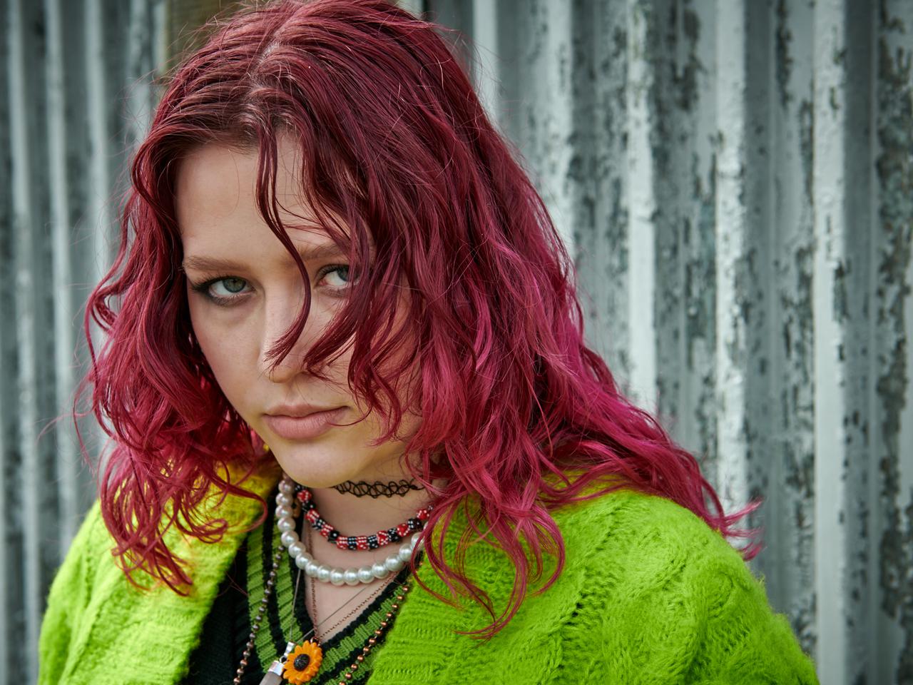 Karin Ann - głos młodego pokolenia zagra koncert na rzecz Amnesty International