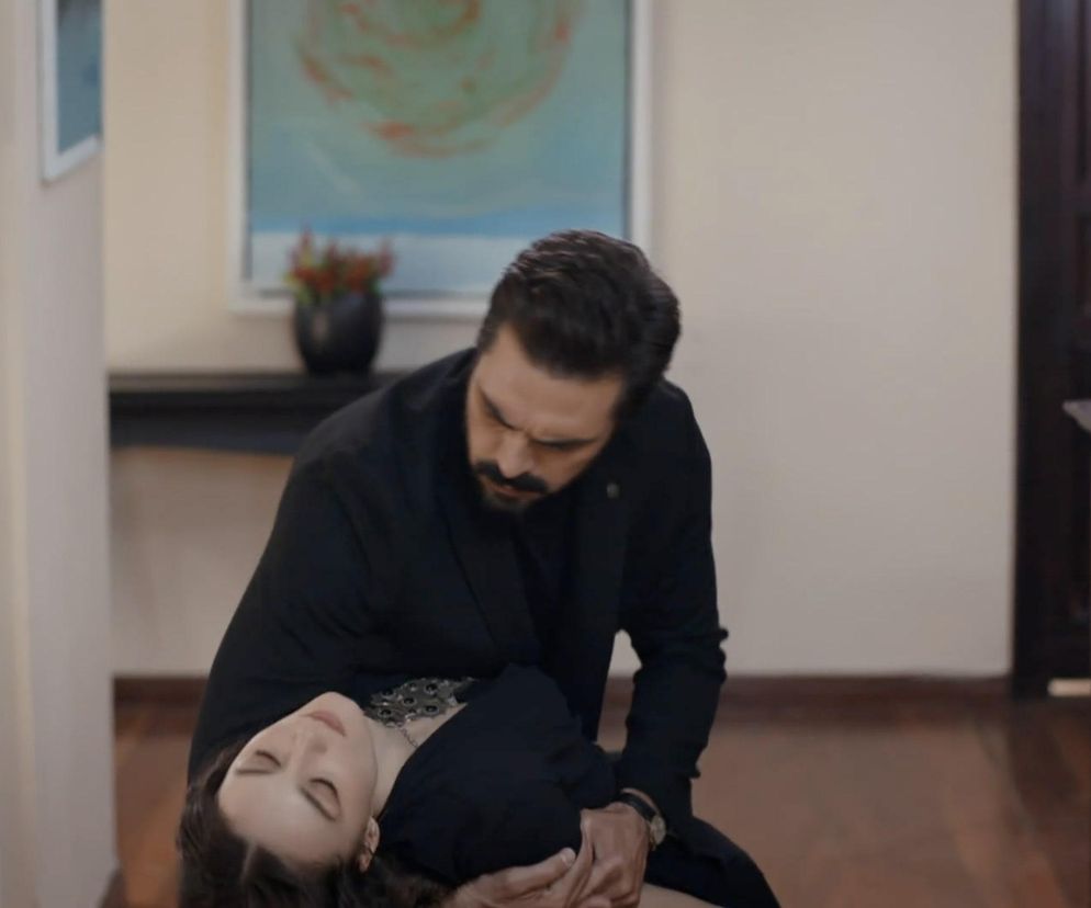 Dziedzictwo, odcinek 663: Nana zemdleje w ramionach Yamana! Zwyzywa ją i doprowadzi do tragedii! - ZDJĘCIA