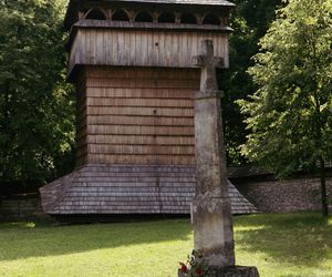 Cerkiew św. Paraskewy w Radrużu