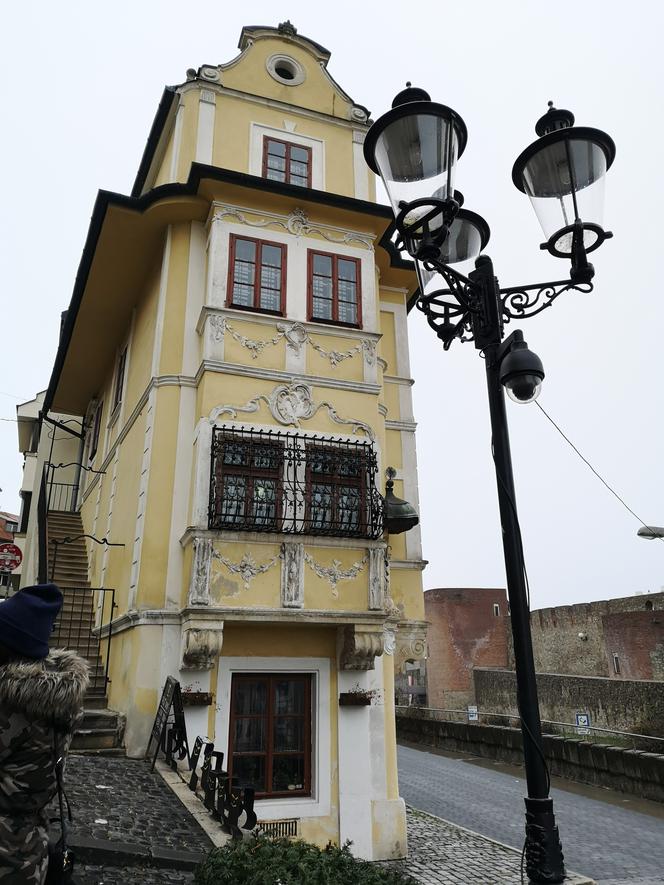 Słuchacze Eski Śląsk pojechali z nami na jarmark do Bratysławy 