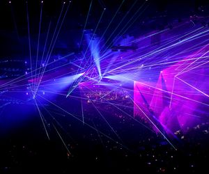 Mayday 2025 w Katowicach. Artyści na scenie