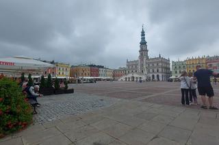 Zamość