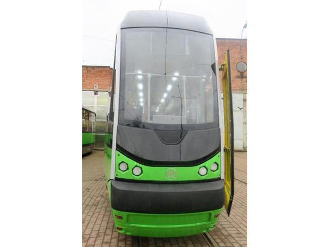 Elbląg. Nowe tramwaje wyjadą na ulice. Miasto kupiło pięć nowych pojazdów