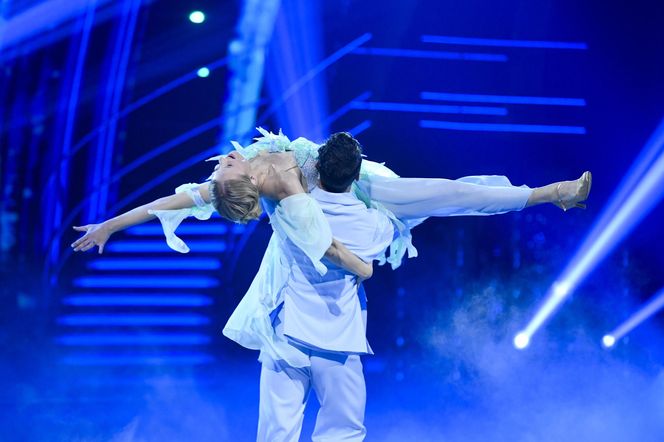 Wiktoria Gorodecka, Kamil Kuroczko