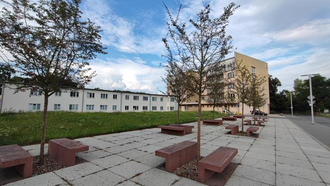 95 lat osiedla WuWA we Wrocławiu. Tu poczujesz się jak w latach 20-tych 