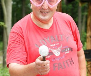 W Rolnik szuka żony nie znalazł miłości. Teraz będzie szukać szczęścia w innym randkowym show