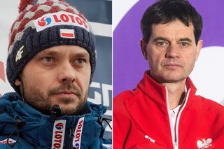 Wyszło na jaw, jakim człowiek naprawdę jest Stefan Horngacher! Michal Doleżal o nim opowiedział. Mówi o spalonych mostach