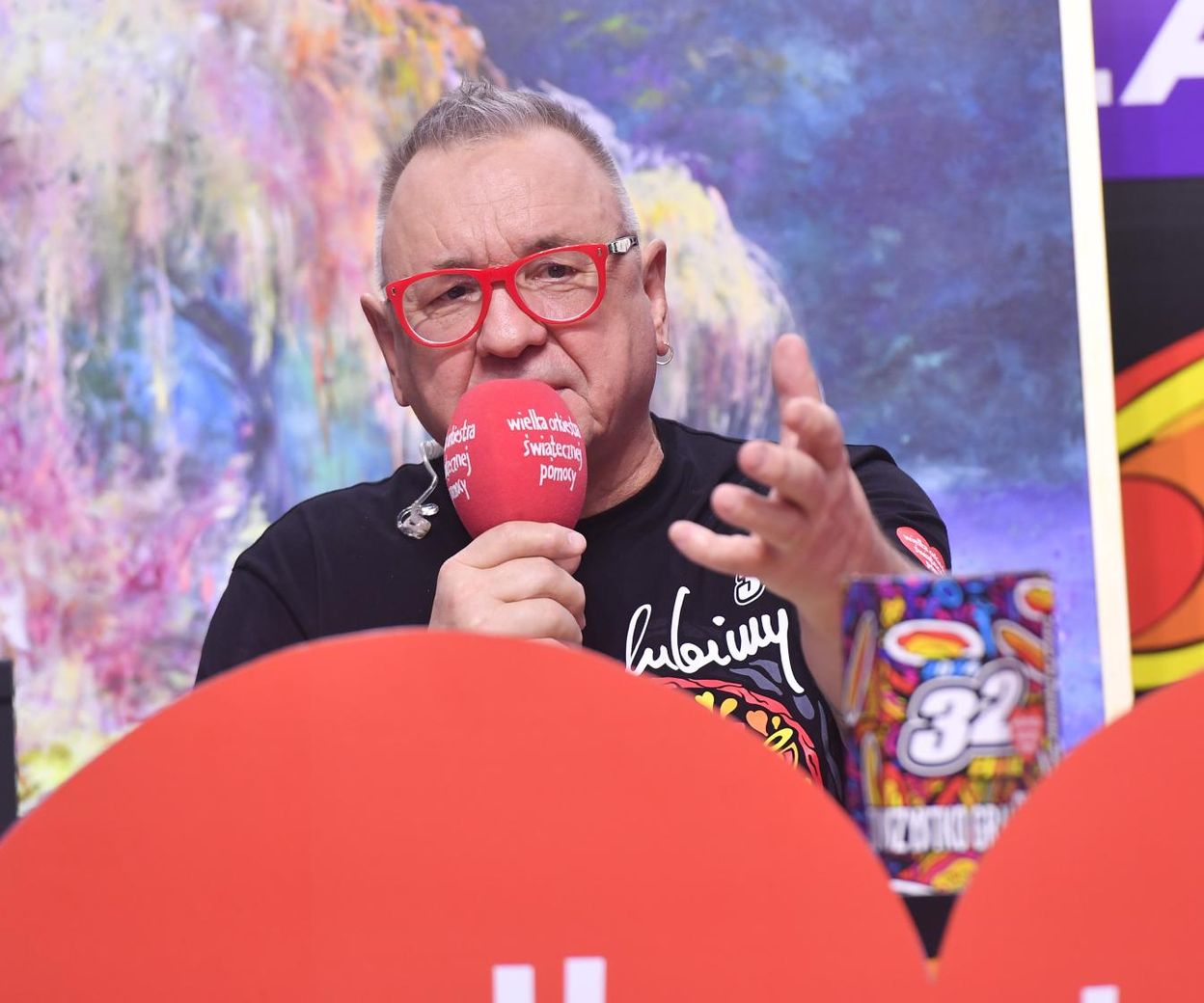 Znamy cel 34. finału WOŚP! Na co tym razem trafią środki ze zbiórki?