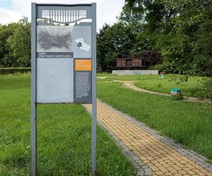Skwer w Miechowicach upamiętni ofiary Tragedii Górnośląskiej i Miechowickiej