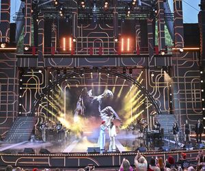 Jubileuszowy koncert Ich Troje