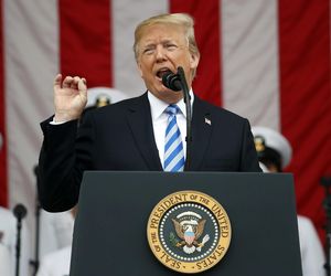 Trump chce wyrzucić księżniczkę z USA! To przyszła królowa