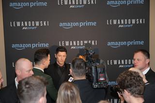 Uroczysta premiera dokumentu Lewandowski - Nieznany