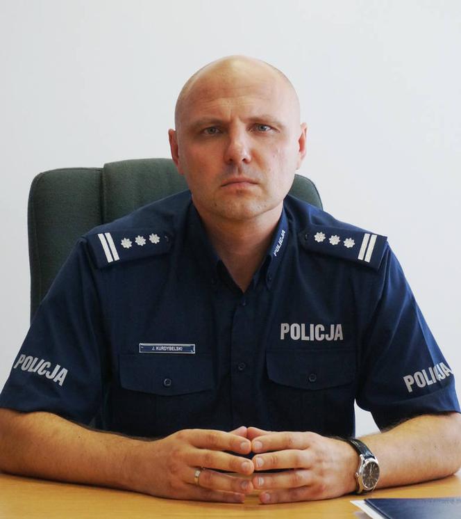 Oto zarobki wszystkich komendantów policji w Śląskiem. Sprawdź OŚWIADCZENIA MAJĄTKOWE