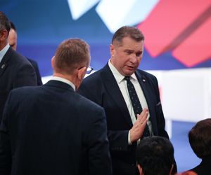 Katowice Konwencja programowa PiS Myśląc Polska!
