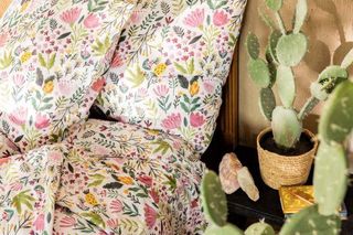 Pościel wiosenna - Homla