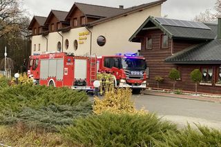 Pierwszy zarzut w sprawie pożaru na strzelnicy w Chrząstowicach pod Opolem. Zginęły w nim 4 osoby