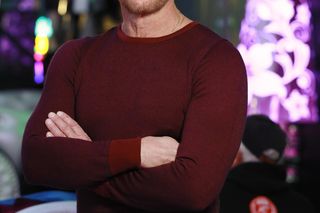 62-letni Cezary Pazura pręży nagą klatę na wczasach w Tajlandii