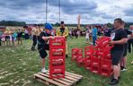 III Piknik Strażacki w Dąbrówce‑Stanach za nami